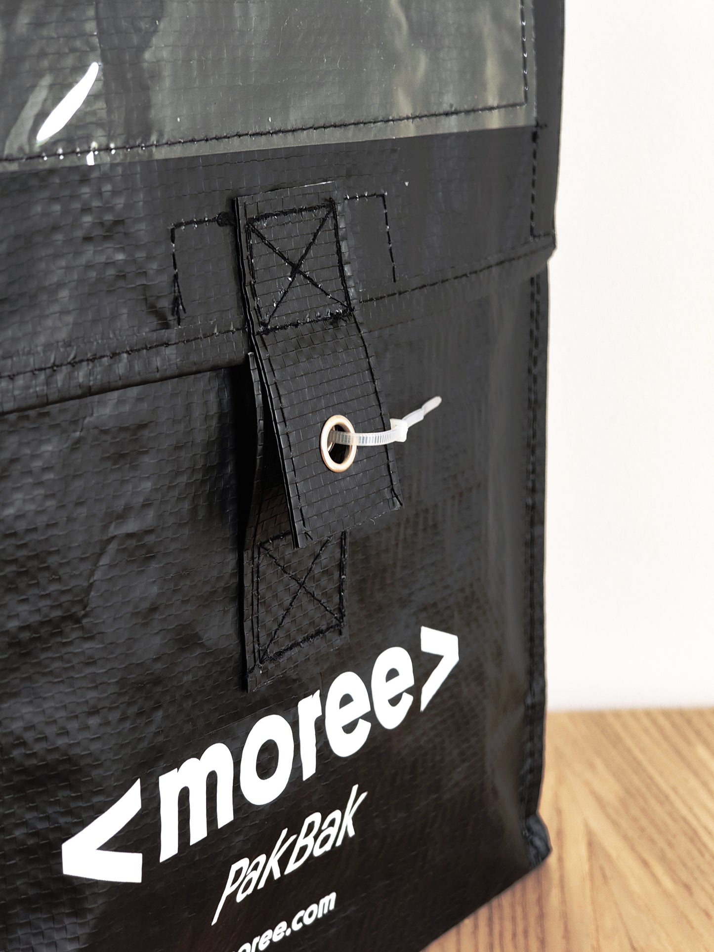 Moree PakBak - returnable shipping envelope