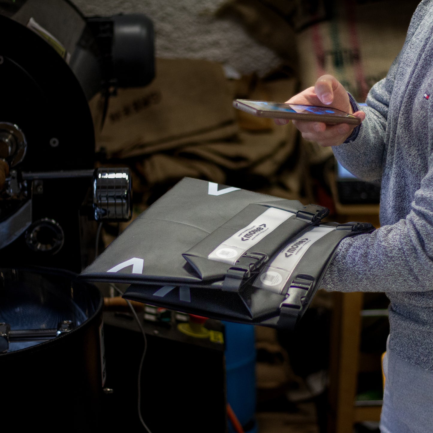 Pilot Starter Pak (Best Seller) – try the full Moree system