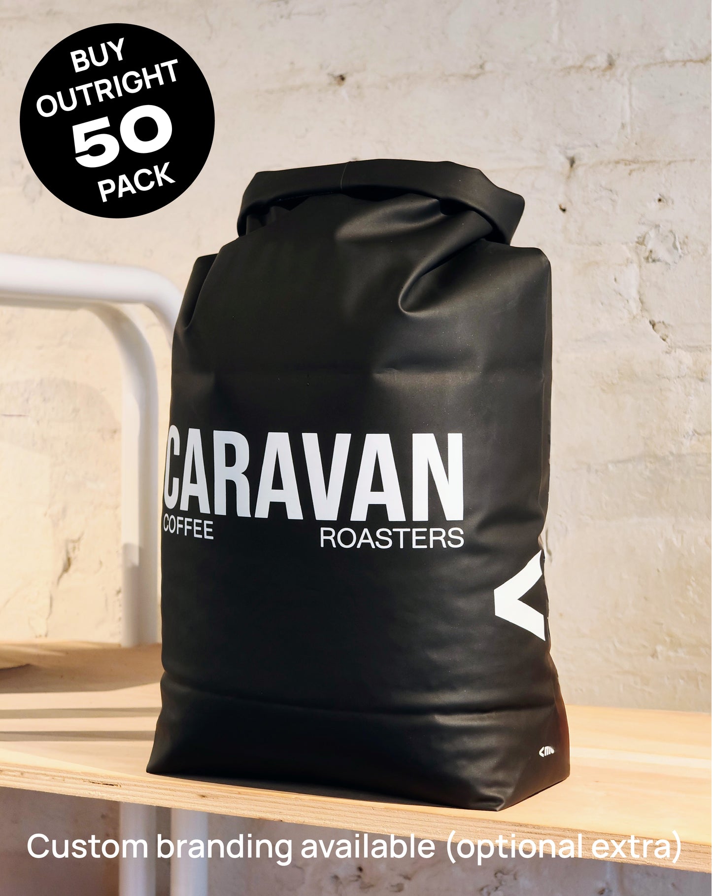 SmartPak Max 5kg | 50-Pack