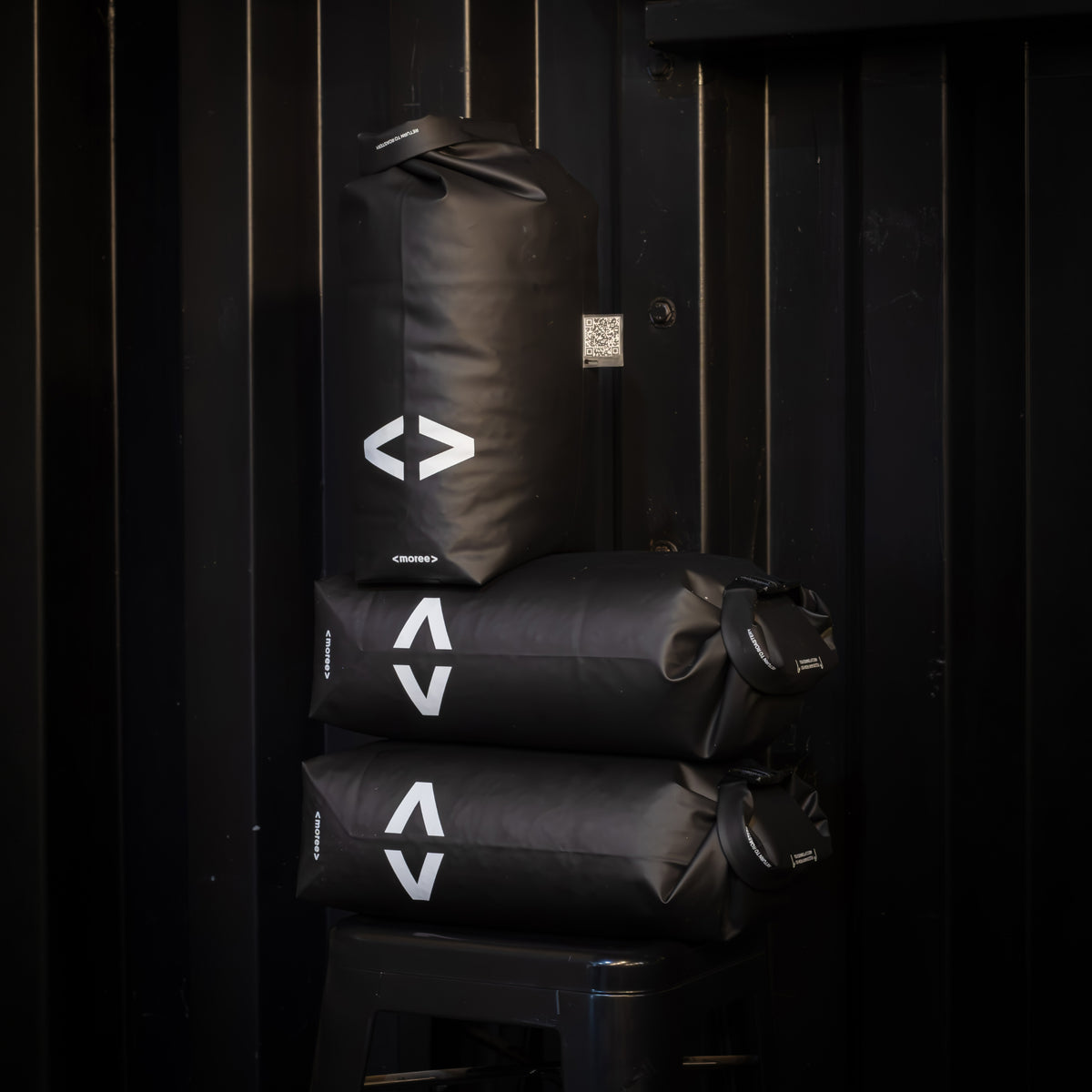 Pilot Starter Pak – try the full Moree system