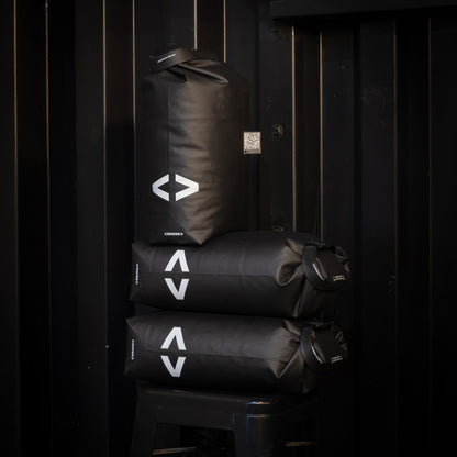 Pilot Starter Pak – try the full Moree system