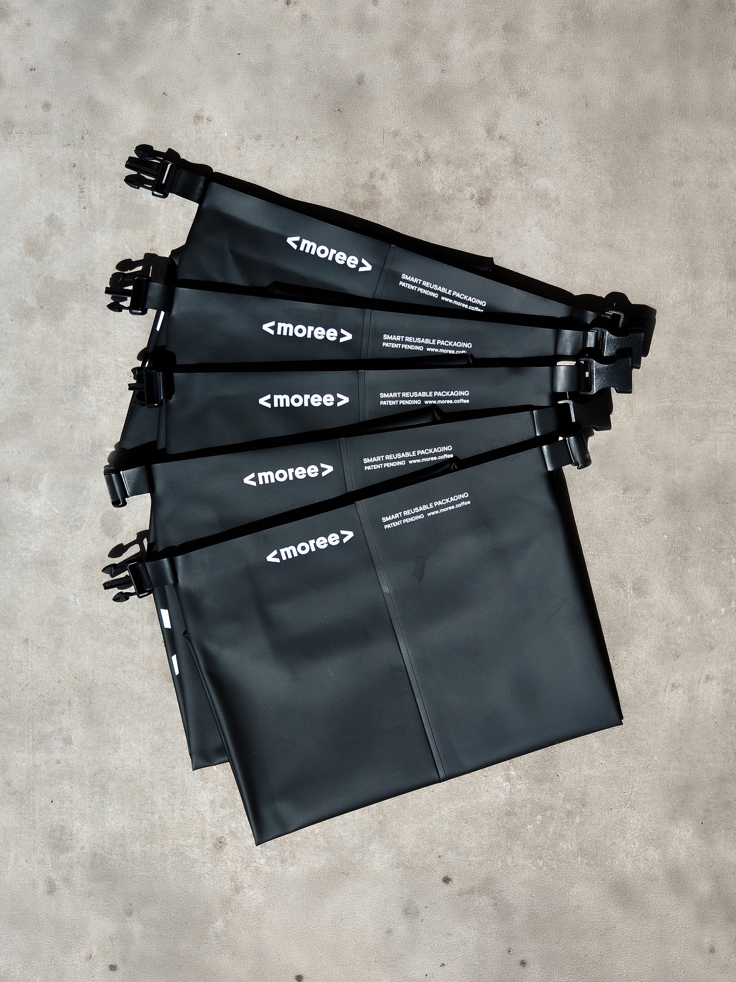 SmartPak Neo 2kg | 5-Pack