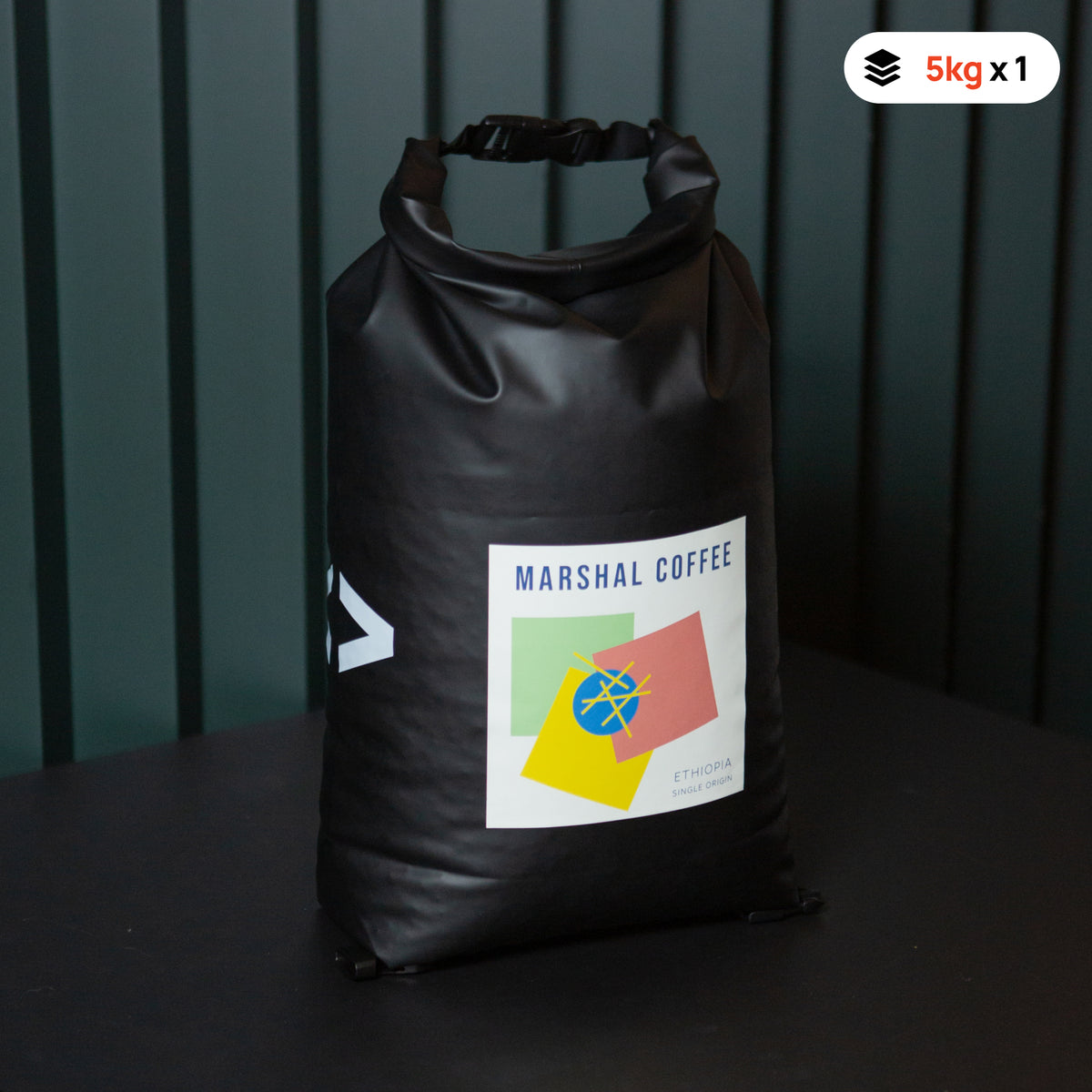 SmartPak Max 5kg | Single