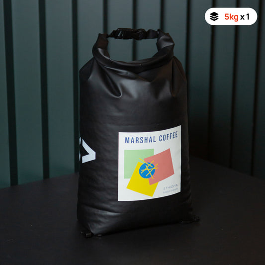 SmartPak Max 5kg | Single