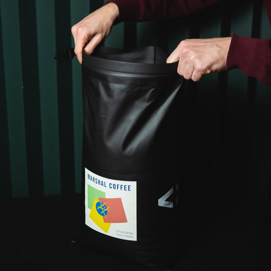 SmartPak Max 5kg | Single