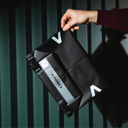 Pilot Starter Pak – try the full Moree system