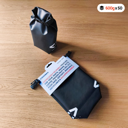 SmartPak Mini 600g | 50 (25x 2-Packs)