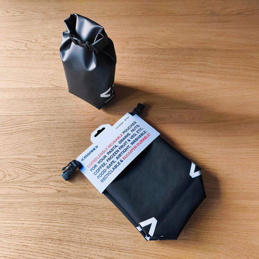 SmartPak Mini 500g | 2-Pack