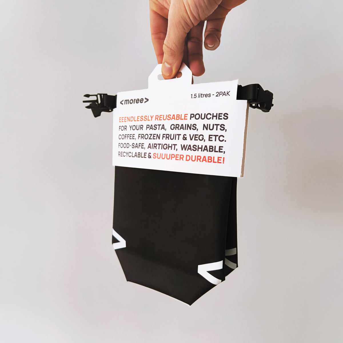 SmartPak Mini 600g | 50 (25x 2-Packs)
