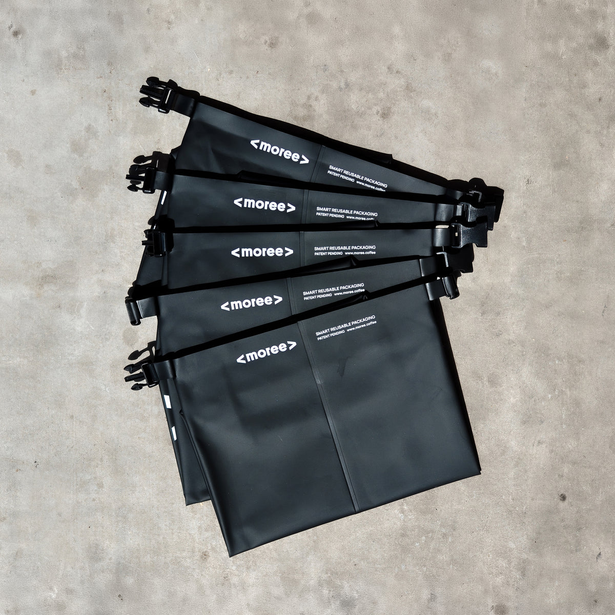 SmartPak Neo 2kg | 5-Pack