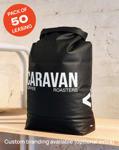 SmartPak Max 5kg | 50-Pack (pay monthly, own after 24 months)