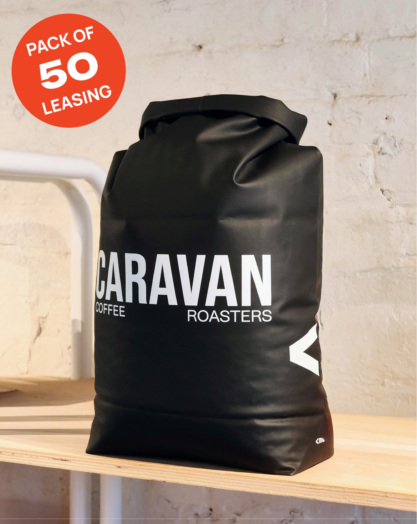 SmartPak Max 5kg | 50-Pack Leasing (Free Shipping)