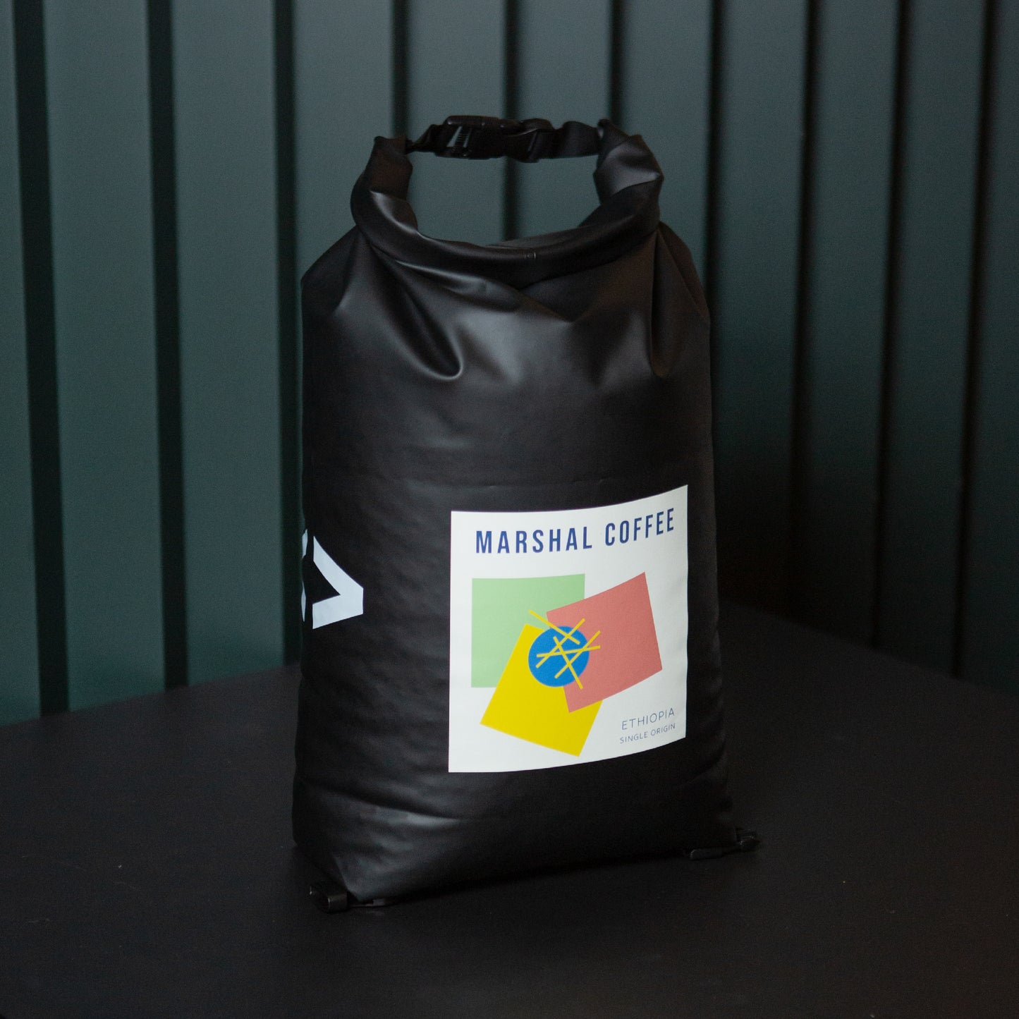 Moree SmartPak Max - reusable food packaging - 5kg